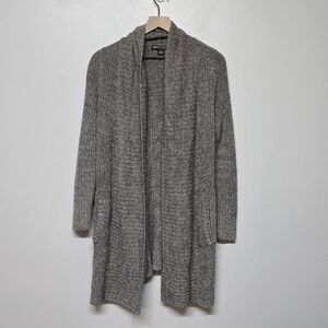 Barefoot Dreams Cozy Chic Lite Cardigan Size S Styel 494 Women's‎